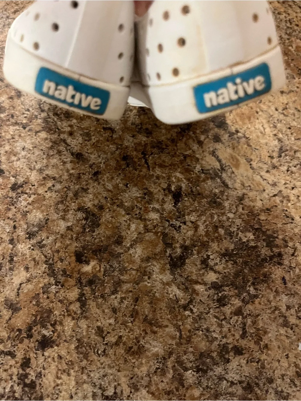 Native lightweight slip